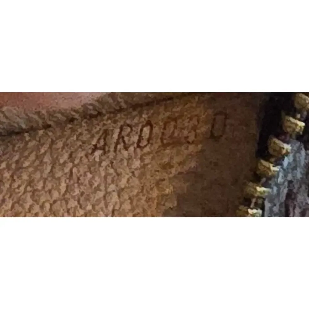 Louis Vuitton Bucket Pochette Accessories  AR0030